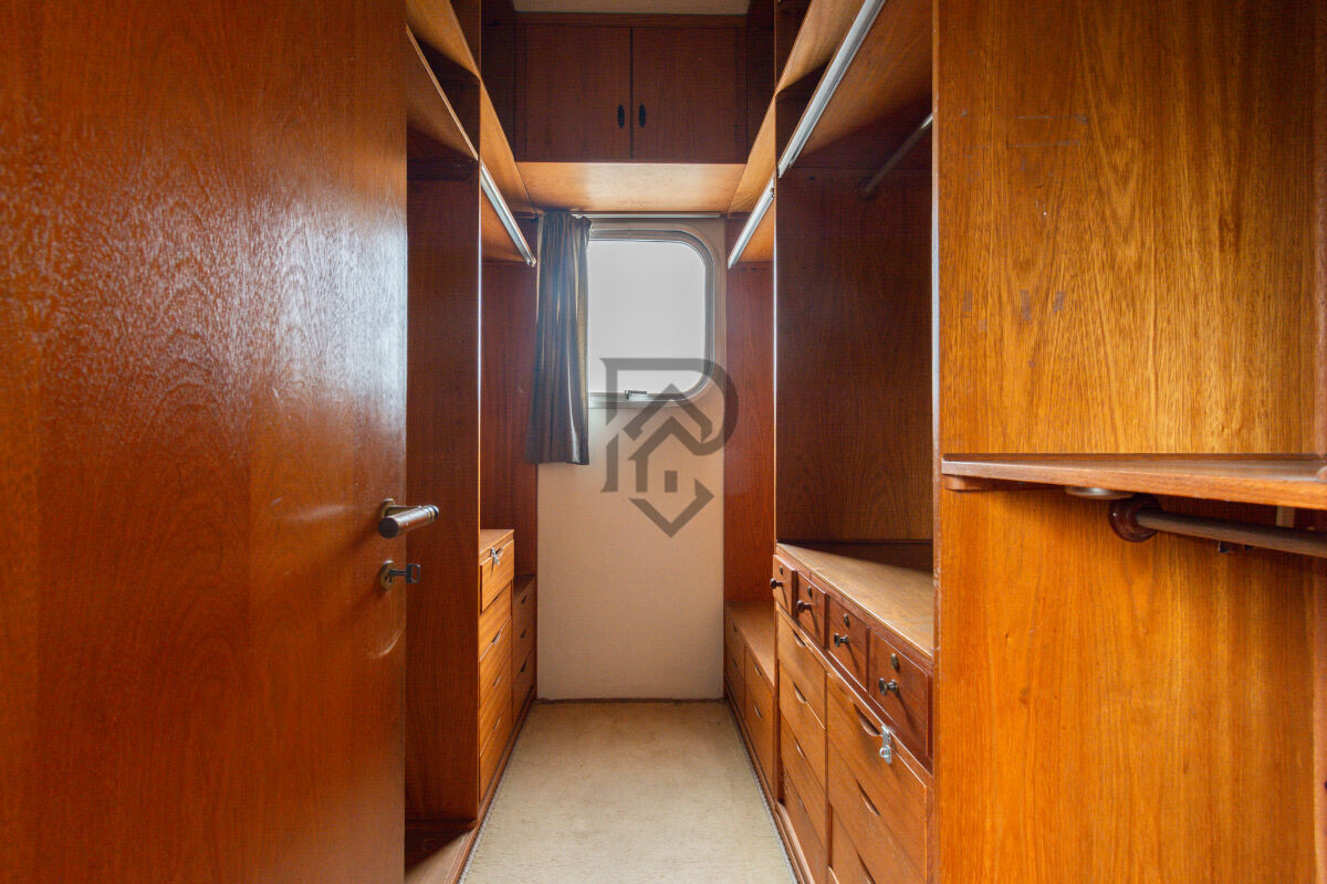 Apartamento, 4 quartos, 196 m² - Foto 22
