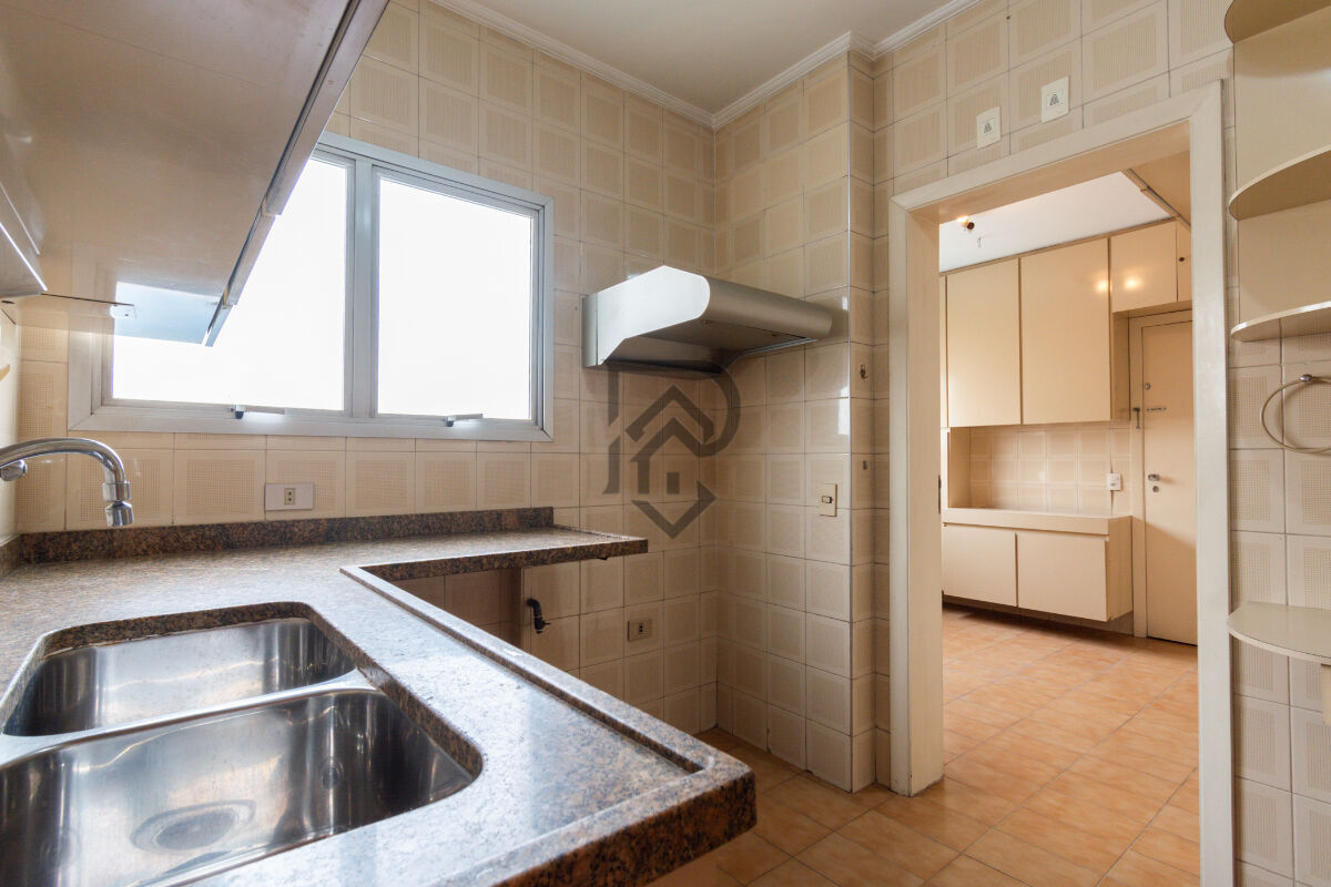 Apartamento, 4 quartos, 196 m² - Foto 35