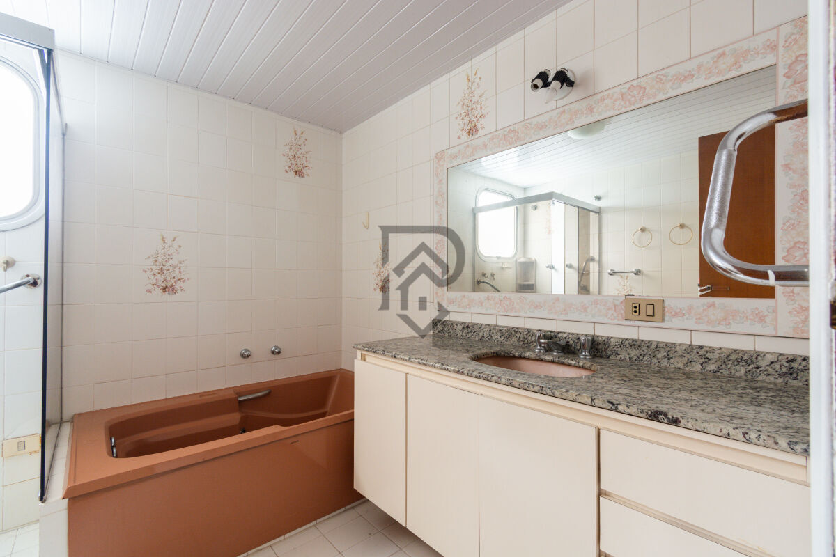 Apartamento, 4 quartos, 196 m² - Foto 21