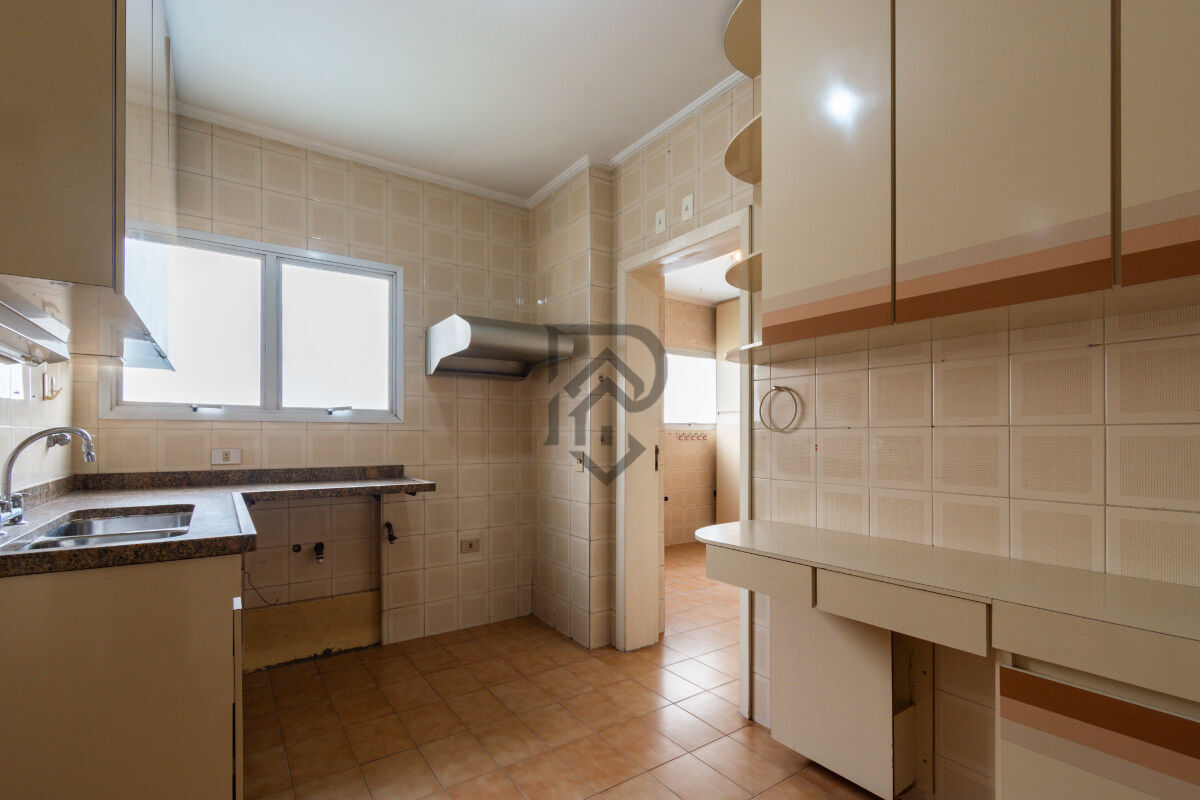 Apartamento, 4 quartos, 196 m² - Foto 40