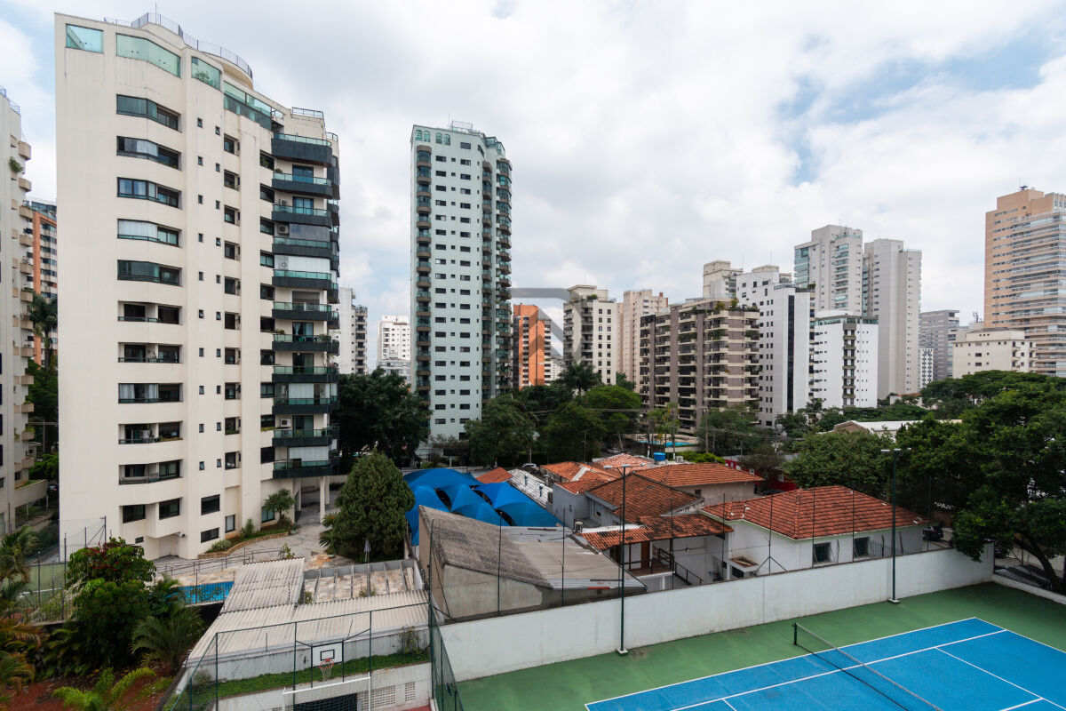 Apartamento, 4 quartos, 196 m² - Foto 31