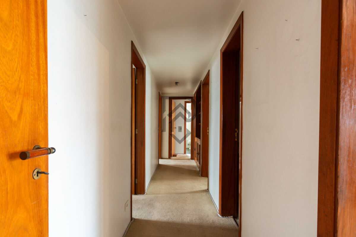 Apartamento, 4 quartos, 196 m² - Foto 8
