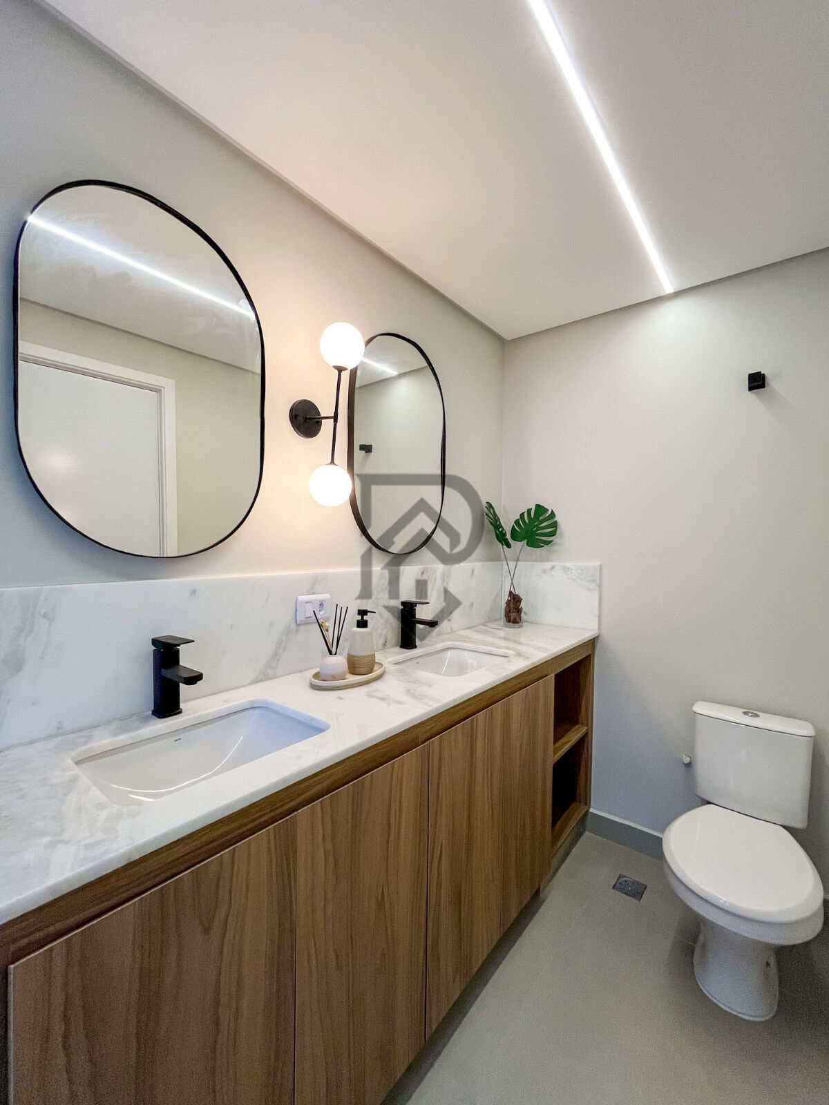 Apartamento, 3 quartos, 163 m² - Foto 26
