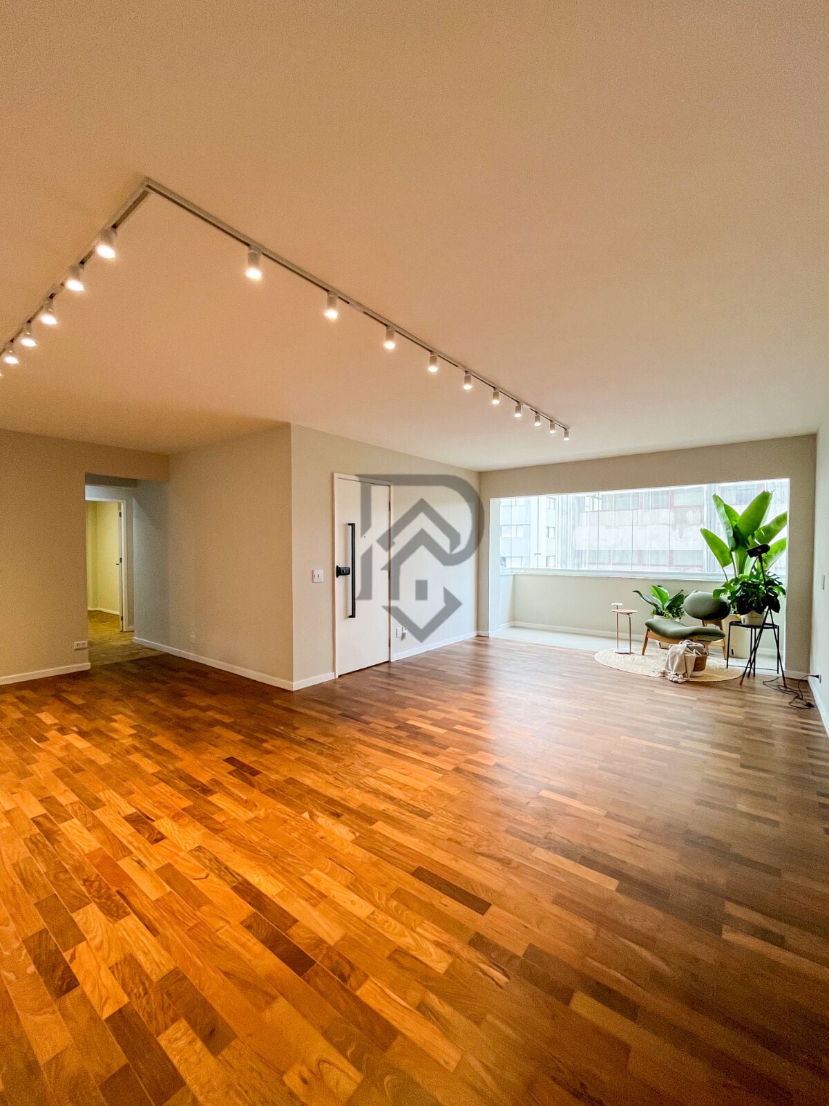 Apartamento, 3 quartos, 163 m² - Foto 3
