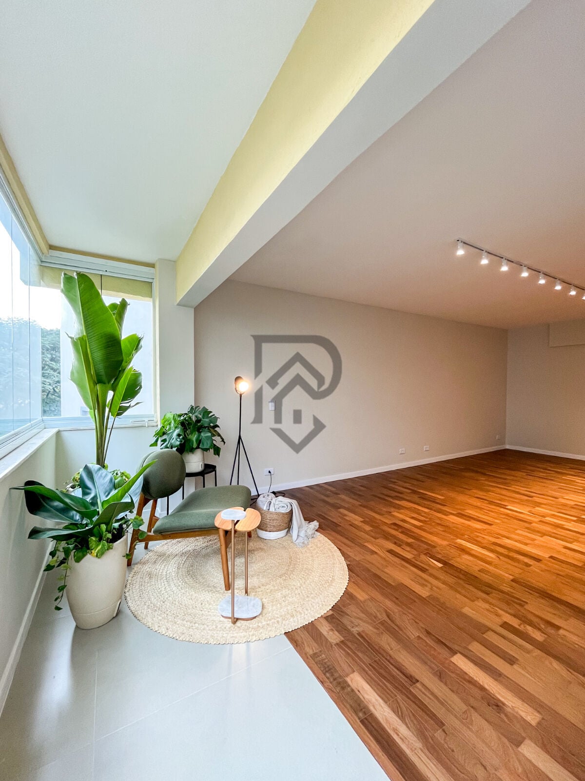 Apartamento, 3 quartos, 163 m² - Foto 1