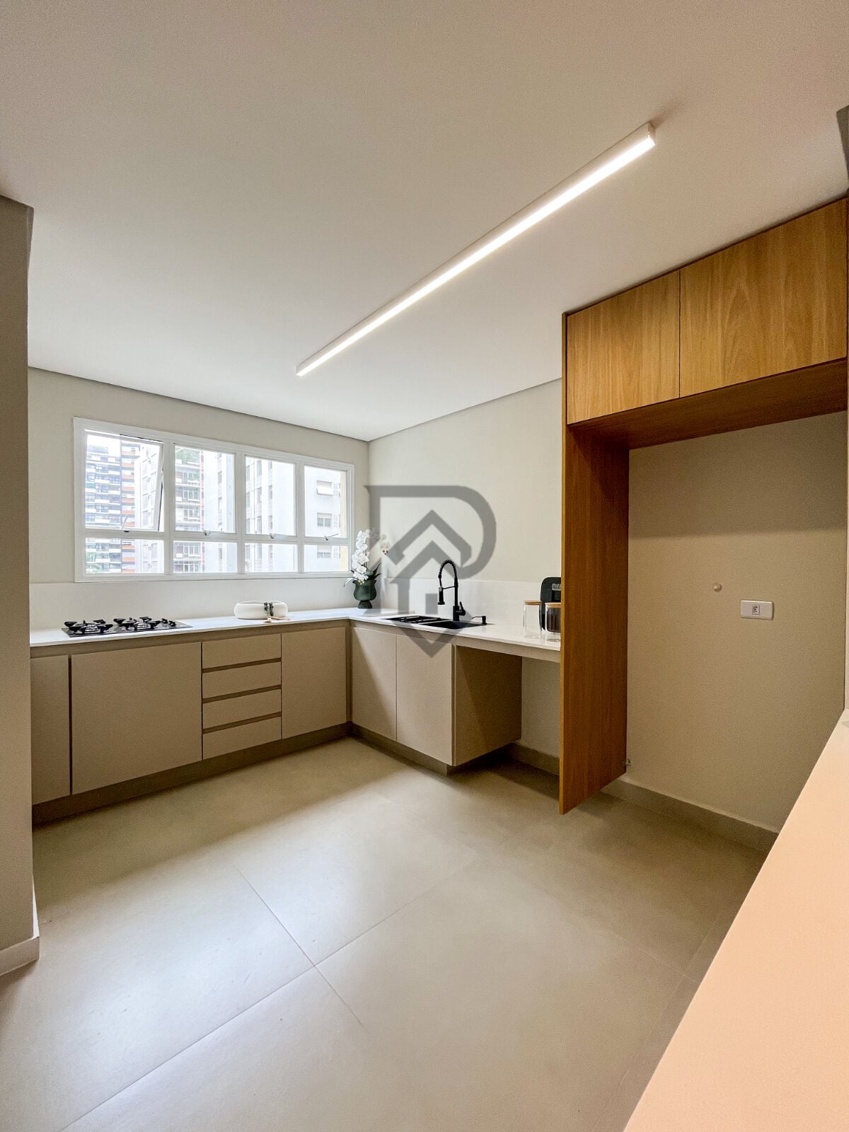 Apartamento, 3 quartos, 163 m² - Foto 11