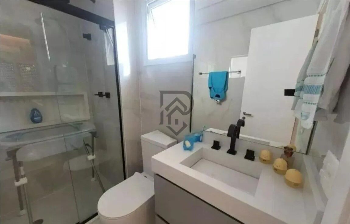 Apartamento, 3 quartos, 250 m² - Foto 20