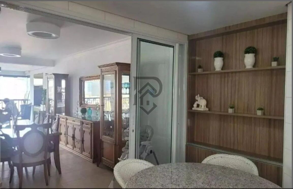 Apartamento, 3 quartos, 250 m² - Foto 10