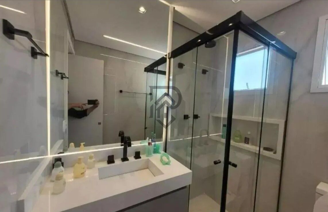 Apartamento, 3 quartos, 250 m² - Foto 19