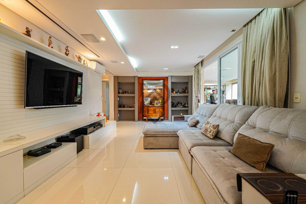 Apartamento, 3 quartos, 250 m² - Foto 26