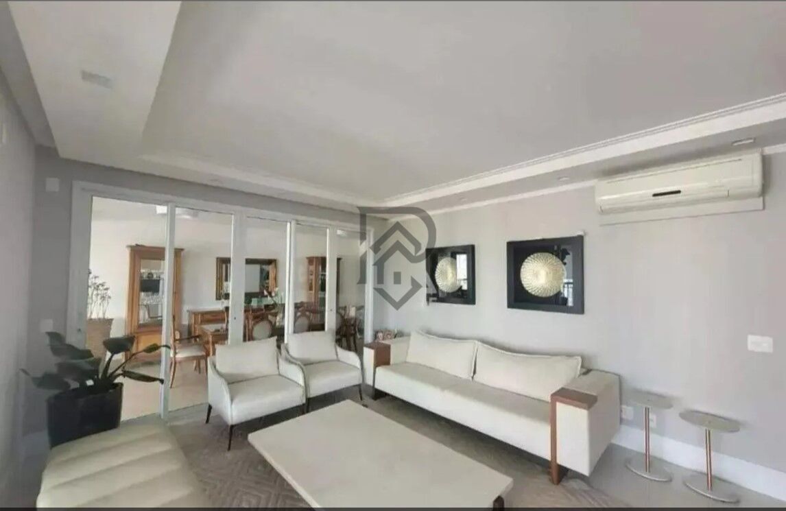 Apartamento, 3 quartos, 250 m² - Foto 8