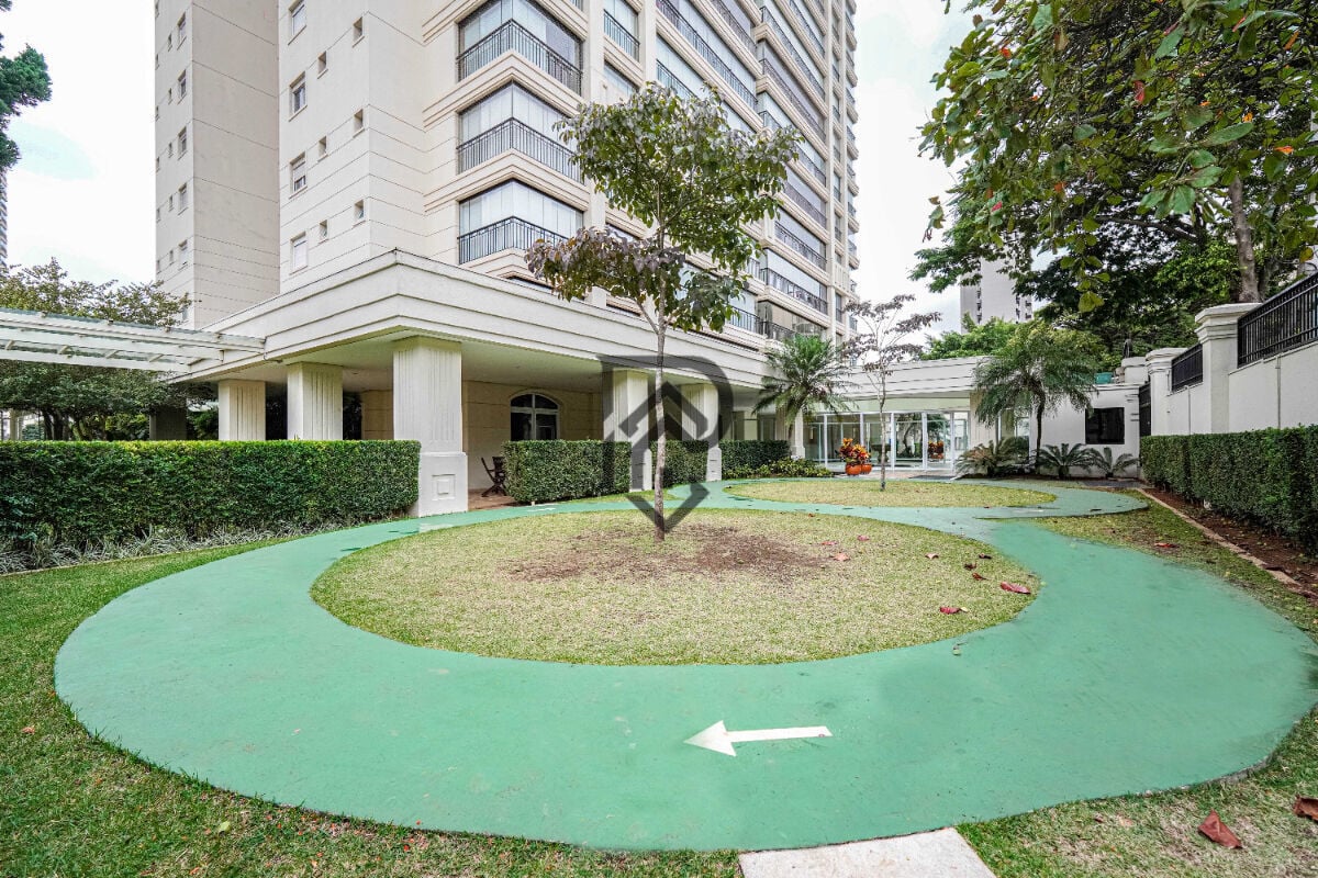 Apartamento, 3 quartos, 250 m² - Foto 3