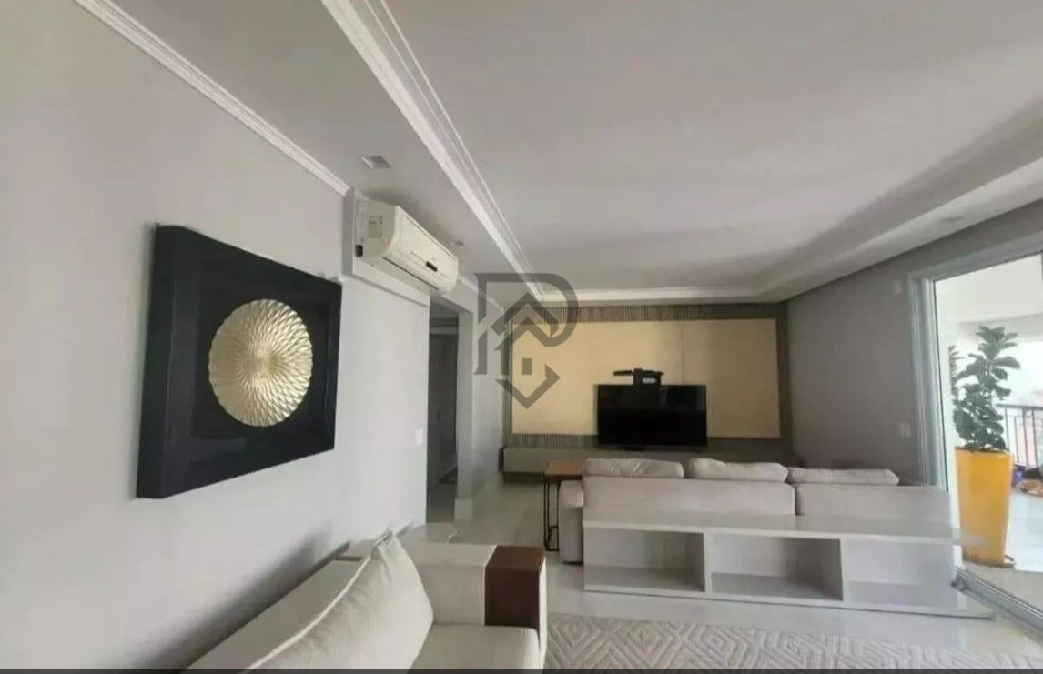 Apartamento, 3 quartos, 250 m² - Foto 21