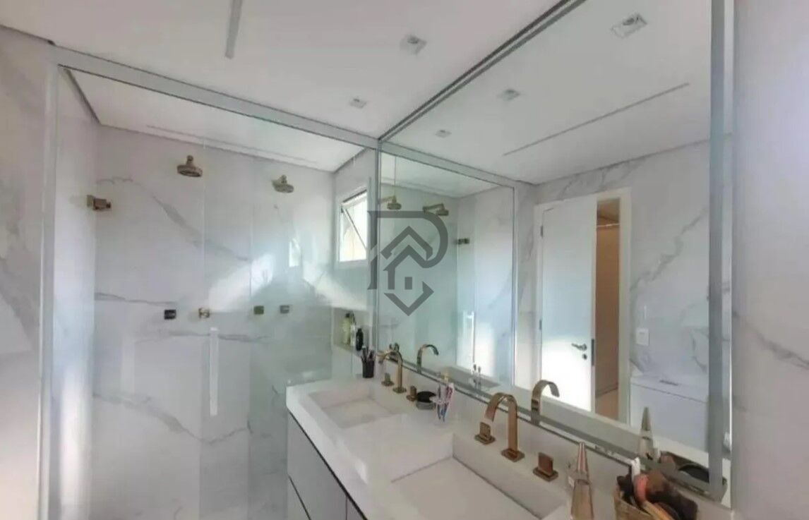Apartamento, 3 quartos, 250 m² - Foto 17