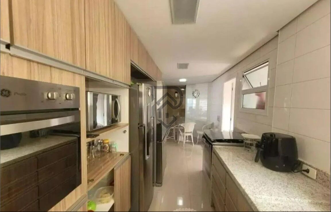 Apartamento, 3 quartos, 250 m² - Foto 22