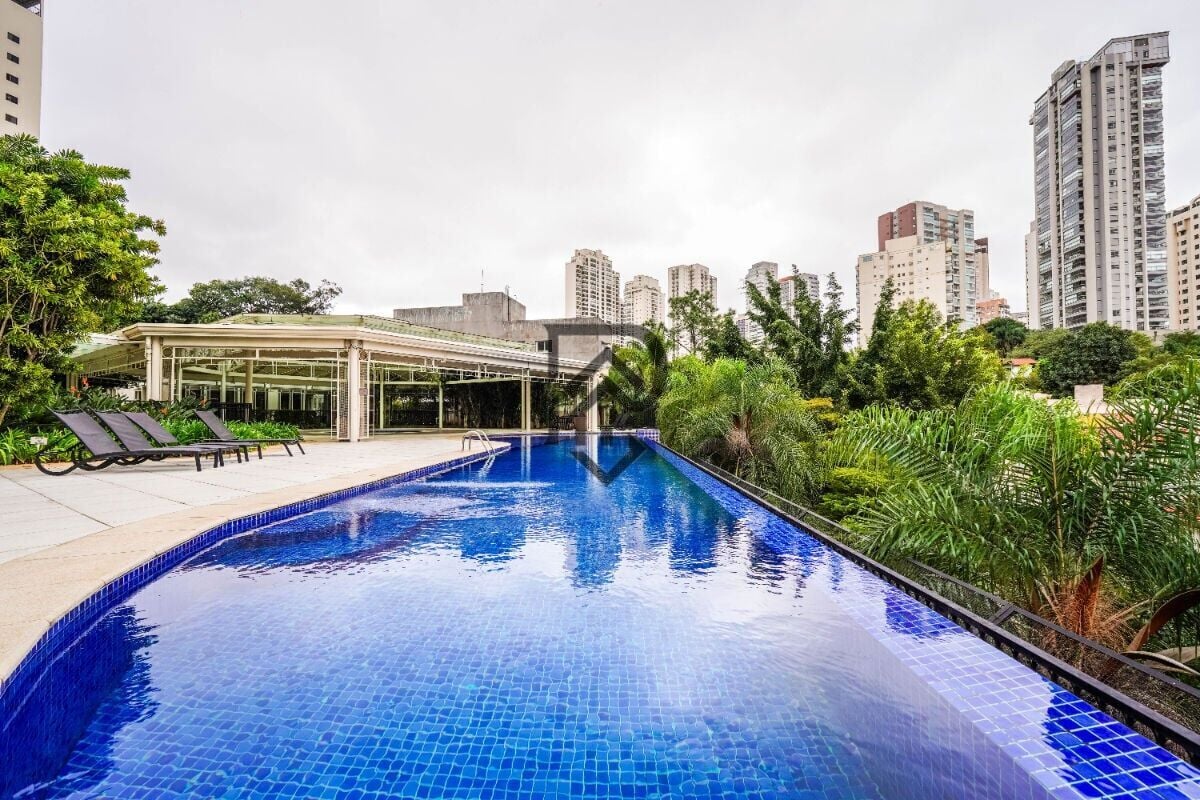 Apartamento, 3 quartos, 250 m² - Foto 2