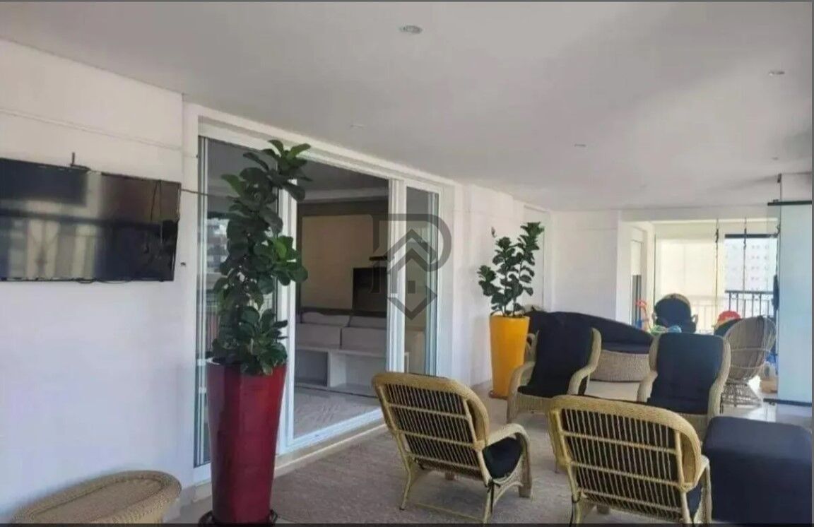 Apartamento, 3 quartos, 250 m² - Foto 23