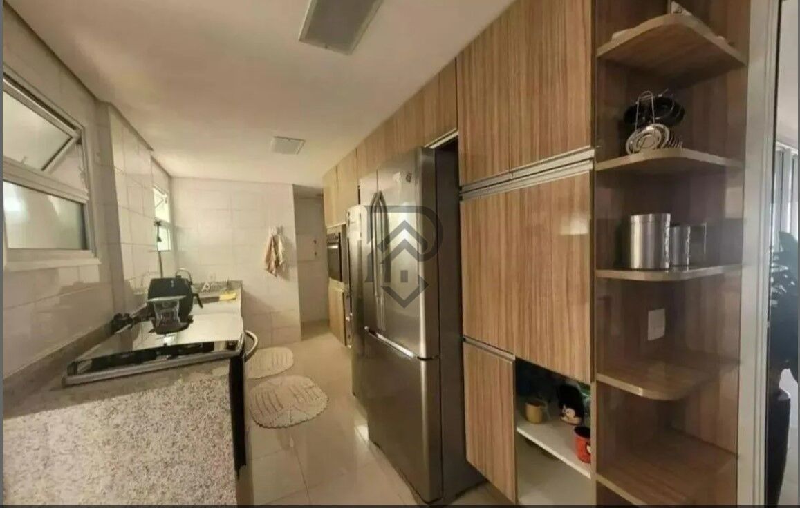 Apartamento, 3 quartos, 250 m² - Foto 24