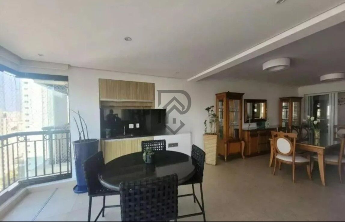 Apartamento, 3 quartos, 250 m² - Foto 9