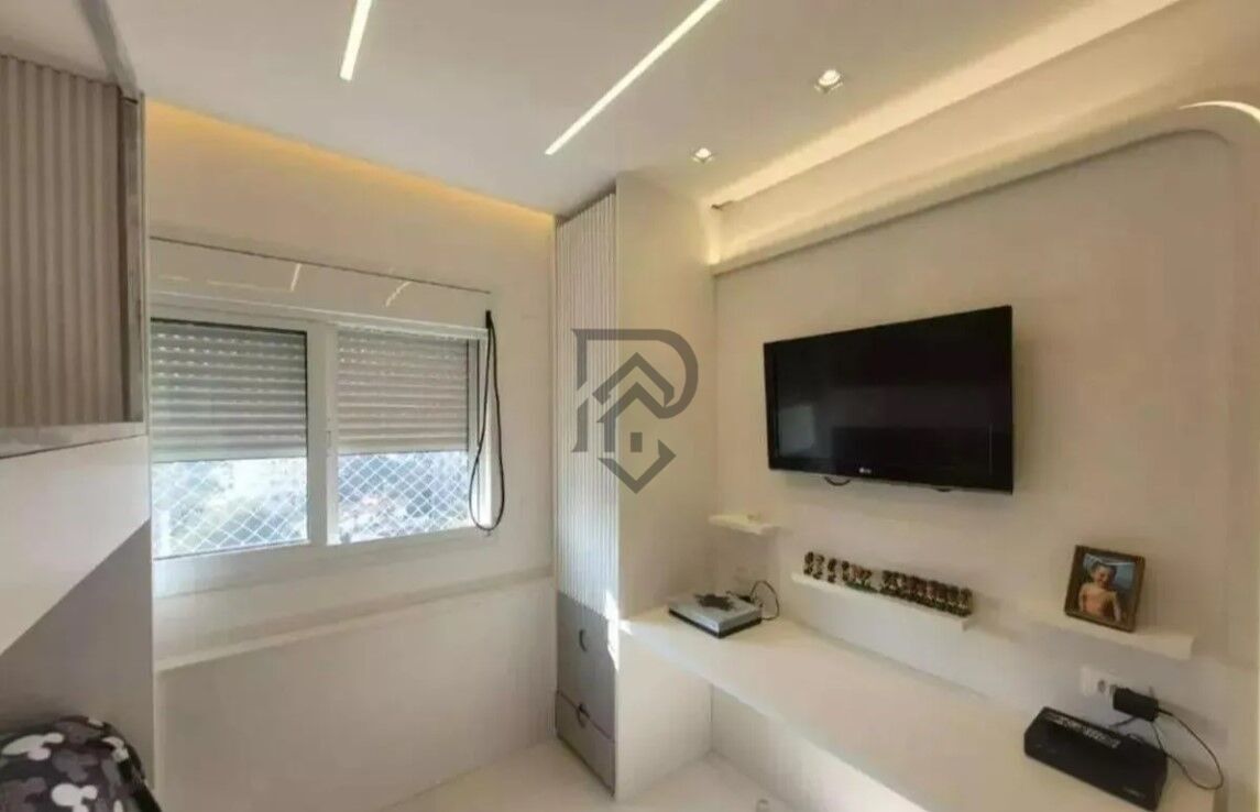 Apartamento, 3 quartos, 250 m² - Foto 14
