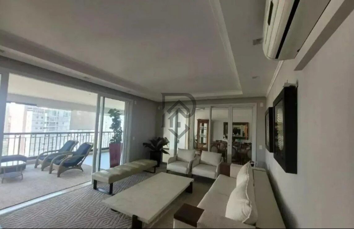 Apartamento, 3 quartos, 250 m² - Foto 6