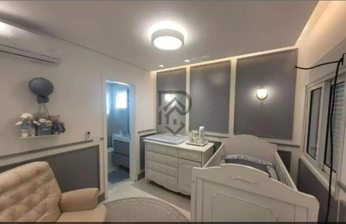 Apartamento, 3 quartos, 250 m² - Foto 7