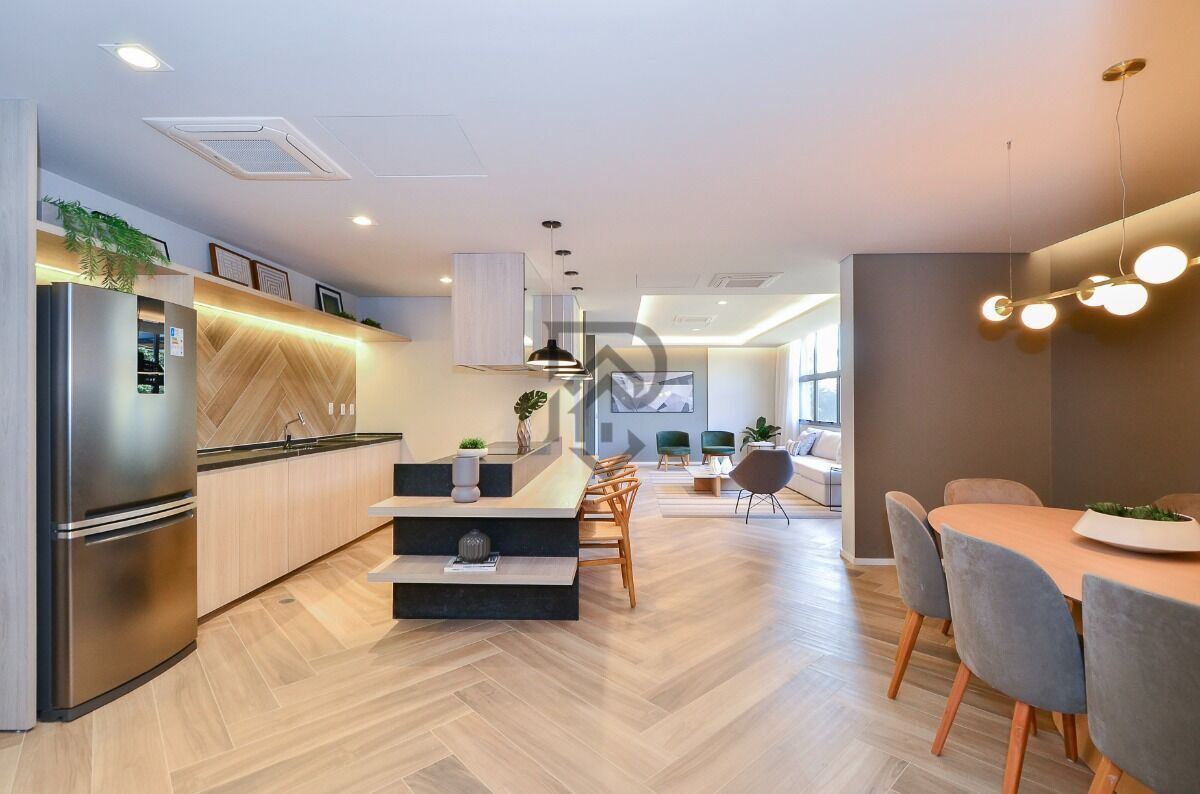 Apartamento, 3 quartos, 125 m² - Foto 6