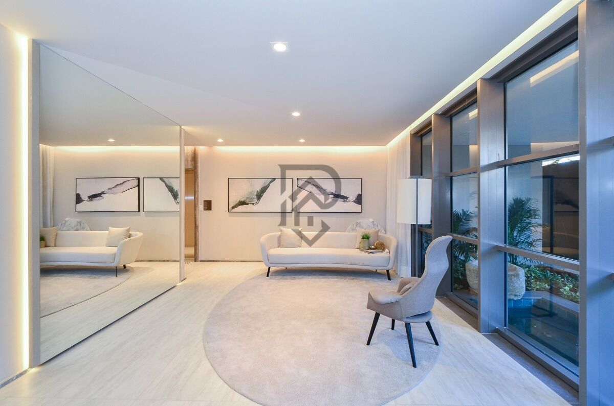 Apartamento, 3 quartos, 125 m² - Foto 4