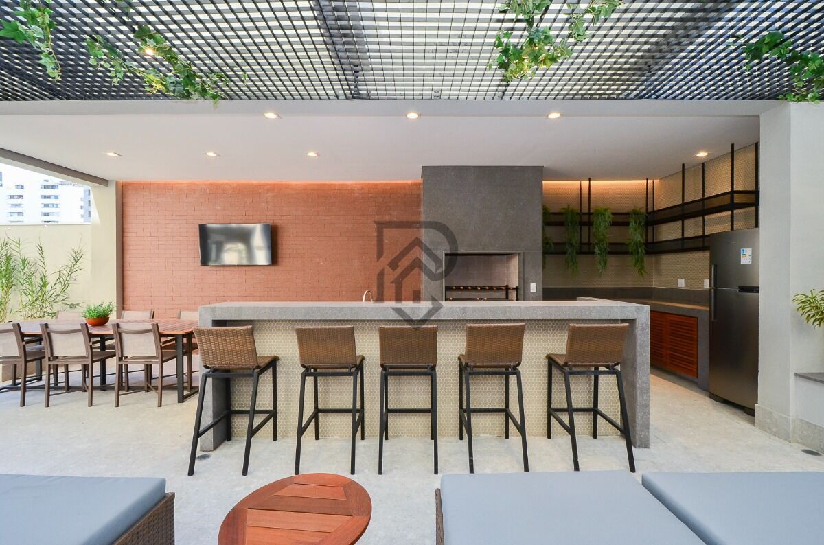 Apartamento, 3 quartos, 125 m² - Foto 10