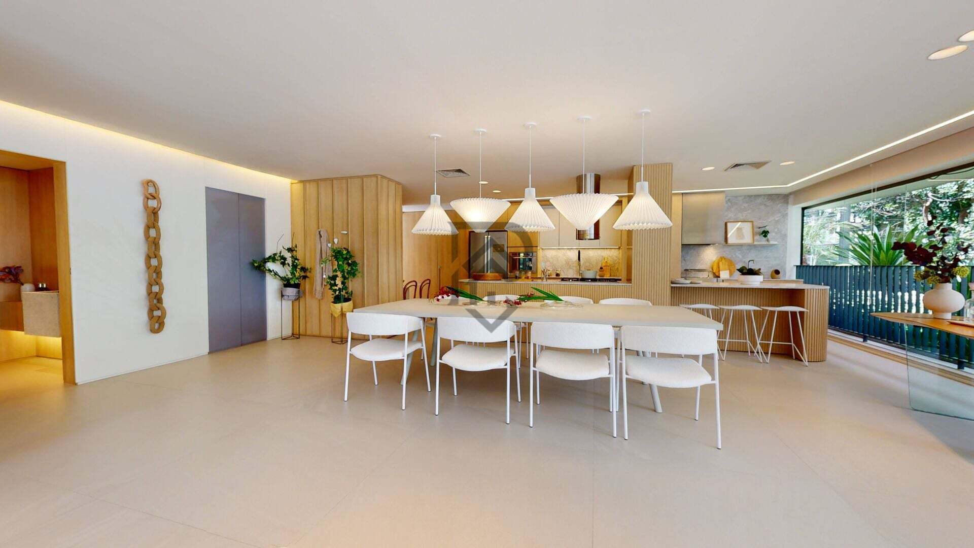 Apartamento, 3 quartos, 181 m² - Foto 4