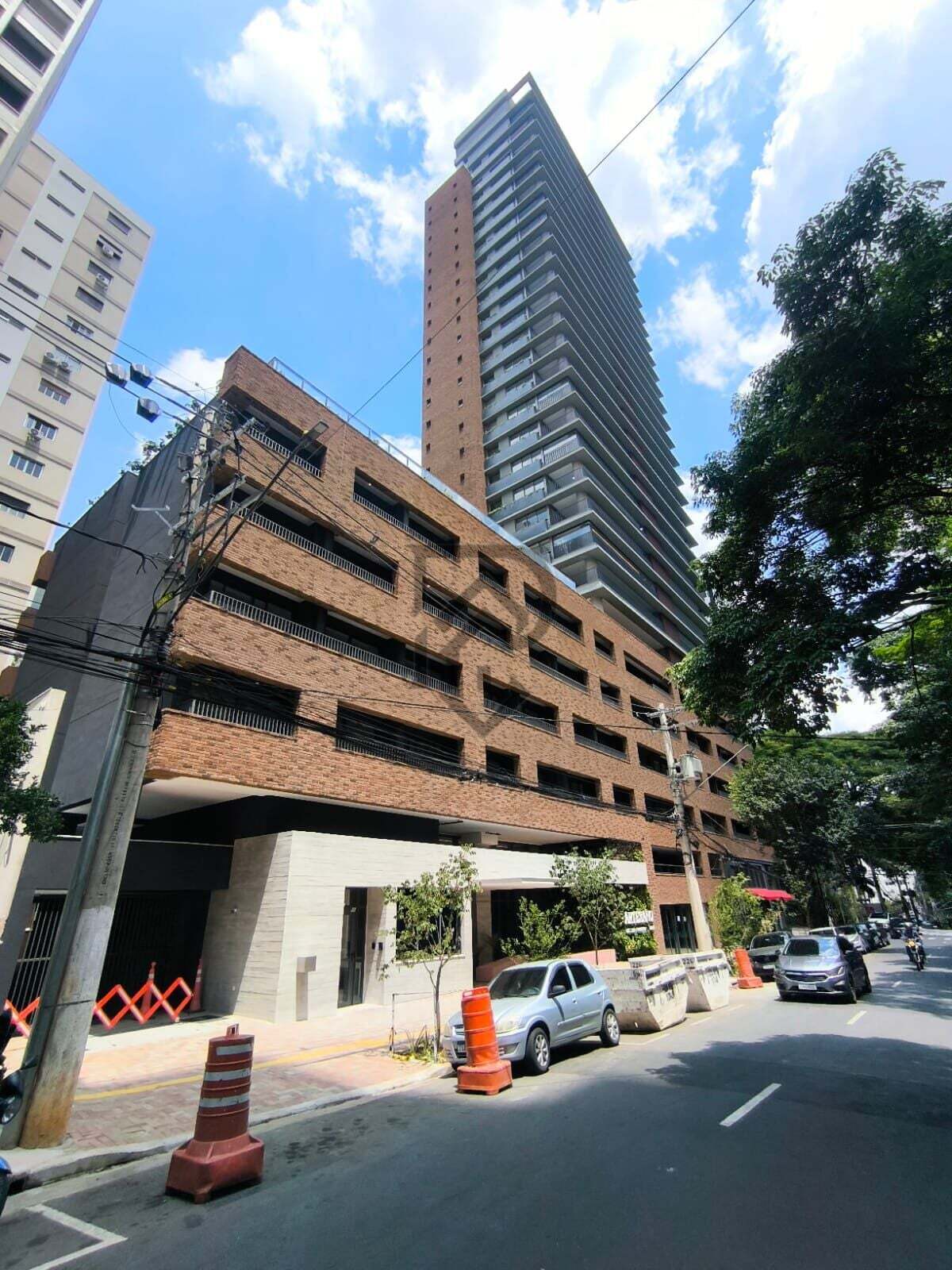 Apartamento, 3 quartos, 181 m² - Foto 12