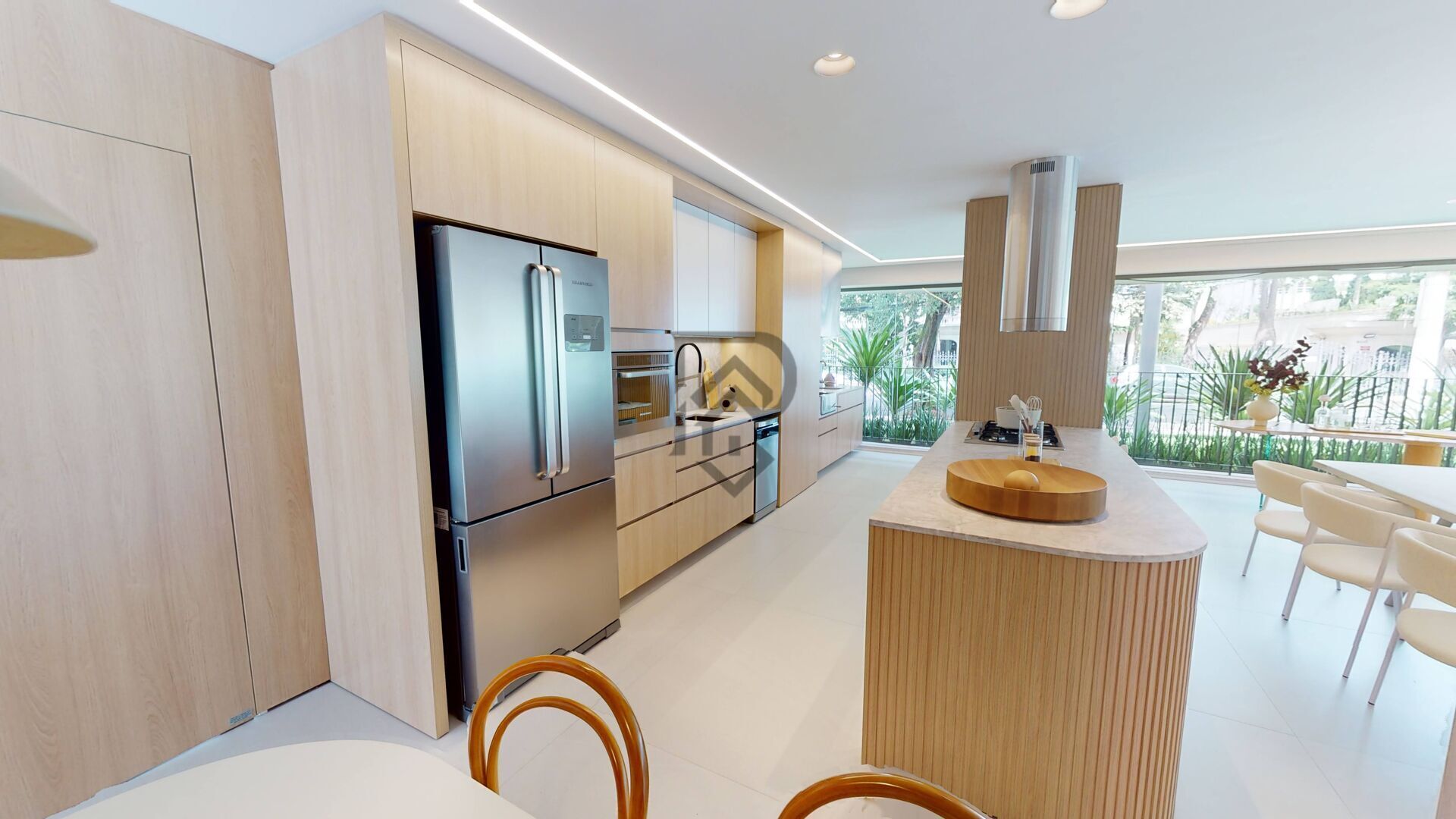 Apartamento, 3 quartos, 181 m² - Foto 3