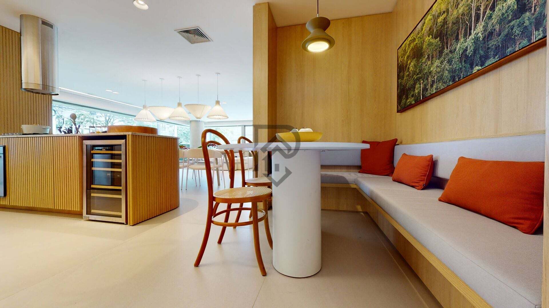 Apartamento, 3 quartos, 181 m² - Foto 2