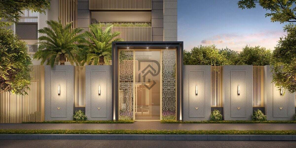 Apartamento, 3 quartos, 185 m² - Foto 2