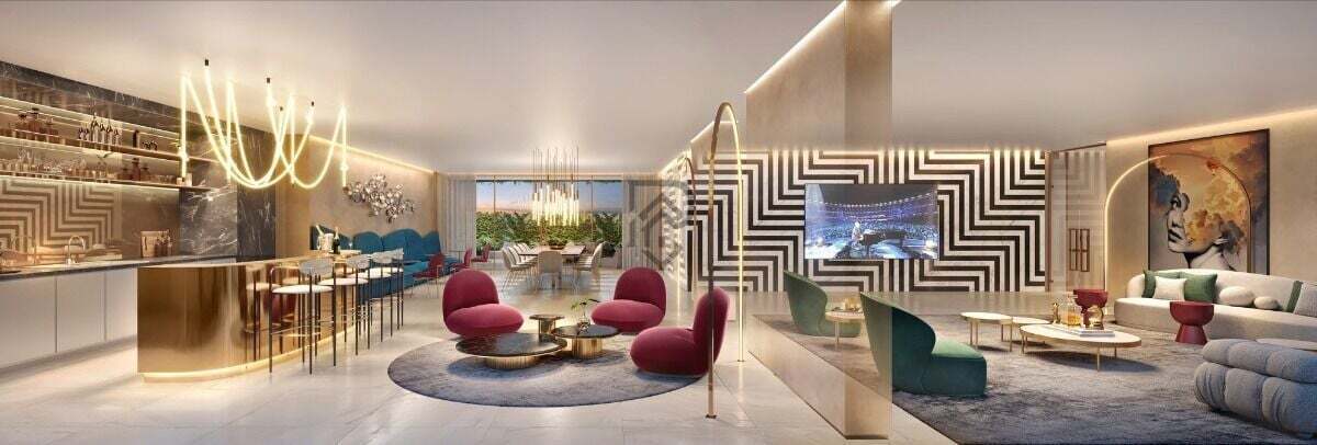 Apartamento, 3 quartos, 185 m² - Foto 16
