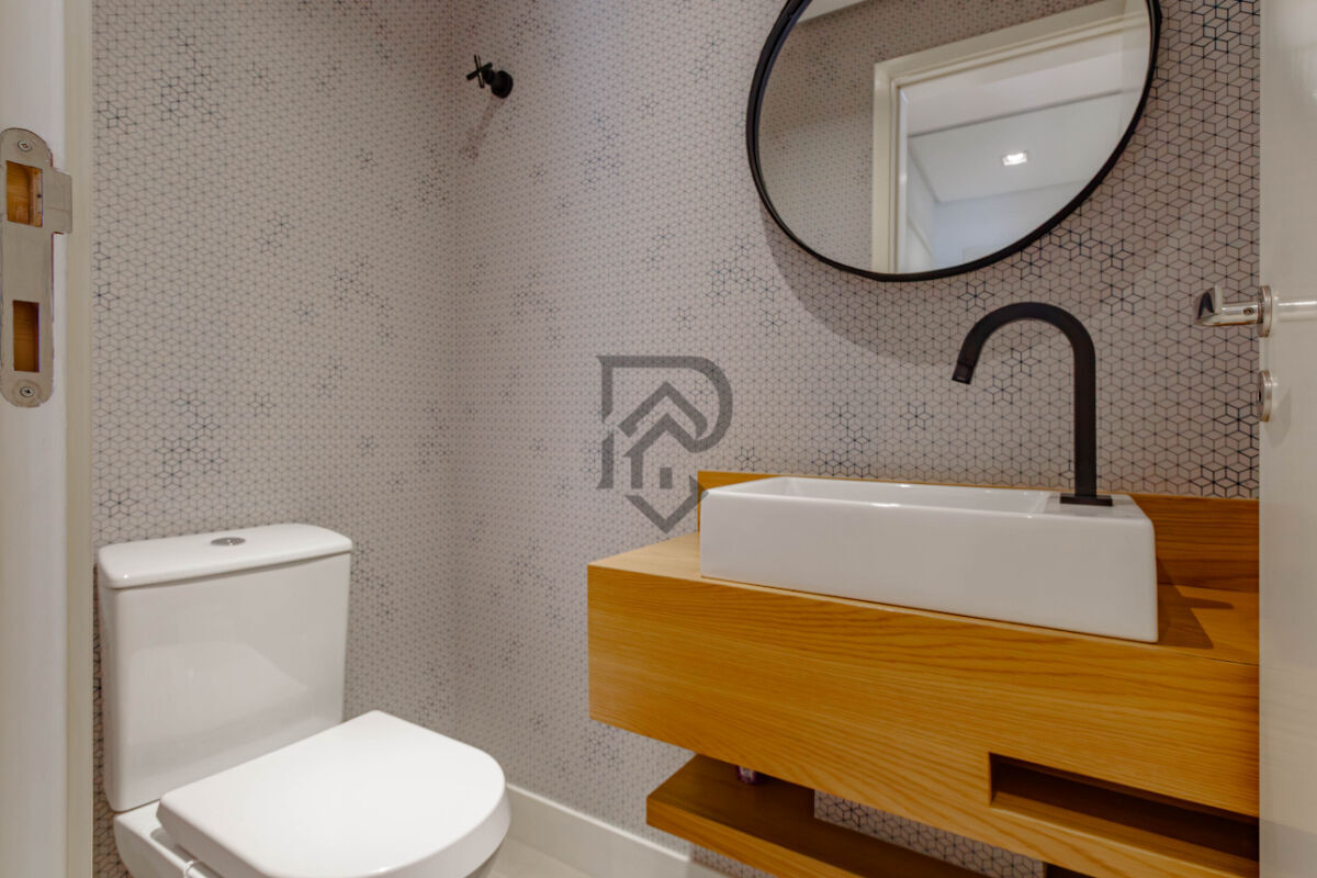 Apartamento, 1 quarto, 62 m² - Foto 7