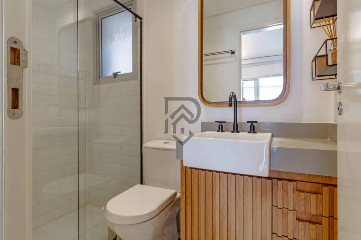 Apartamento, 1 quarto, 62 m² - Foto 13