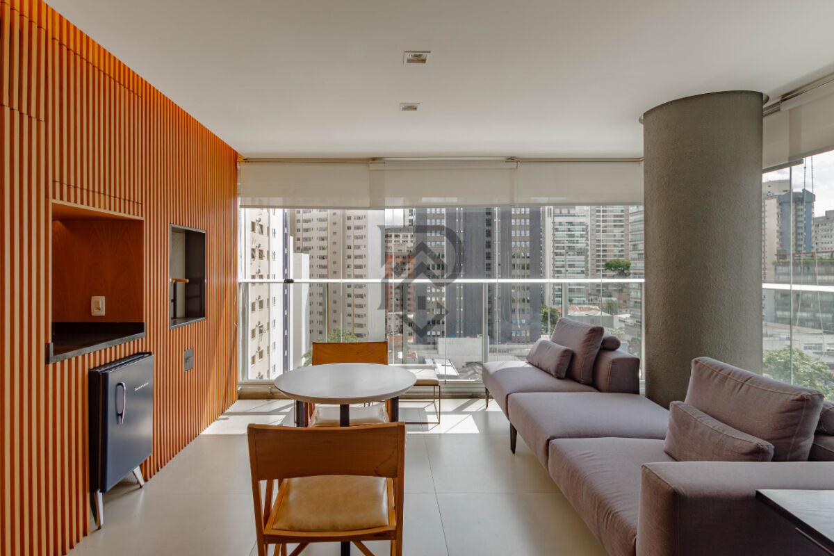Apartamento, 1 quarto, 62 m² - Foto 14