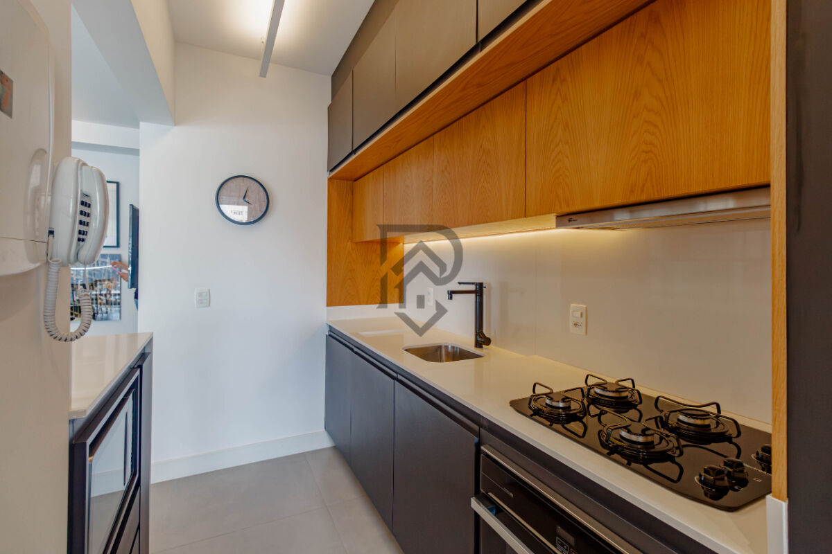 Apartamento, 1 quarto, 62 m² - Foto 20