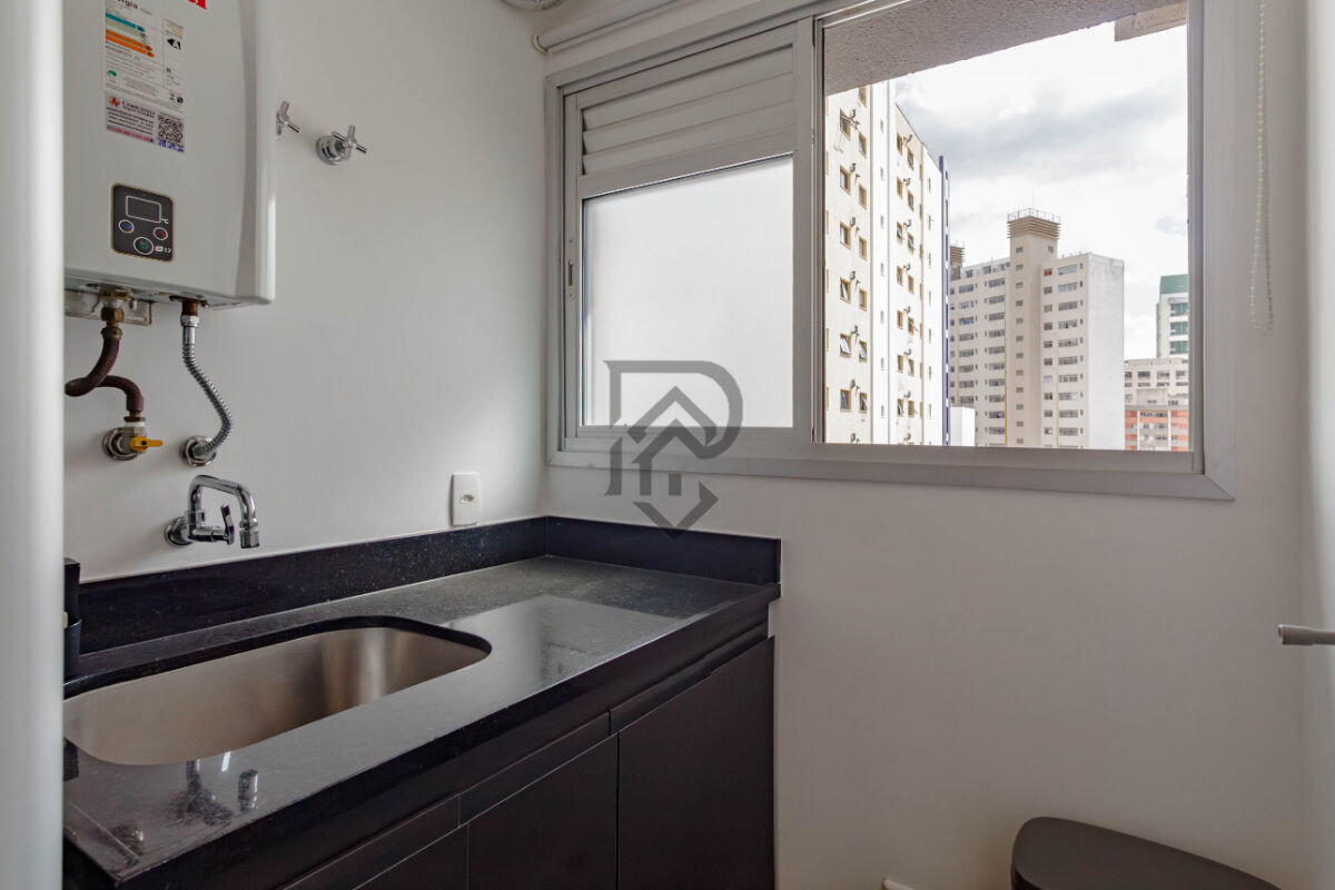 Apartamento, 1 quarto, 62 m² - Foto 21