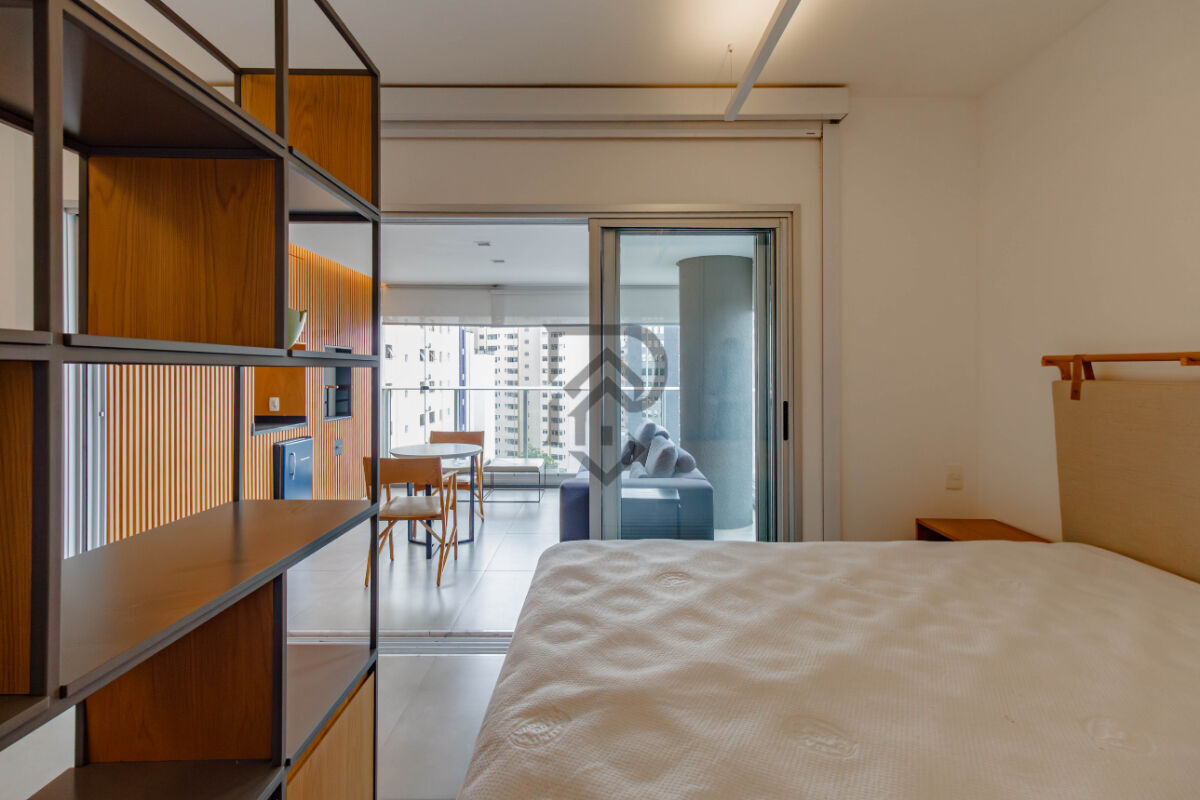 Apartamento, 1 quarto, 62 m² - Foto 10