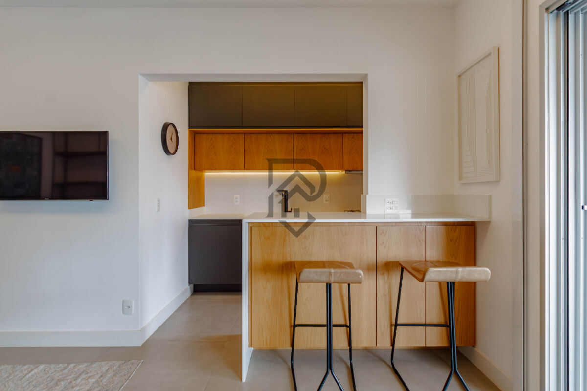 Apartamento, 1 quarto, 62 m² - Foto 17
