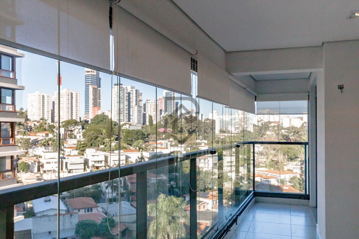 Apartamento, 3 quartos, 103 m² - Foto 1