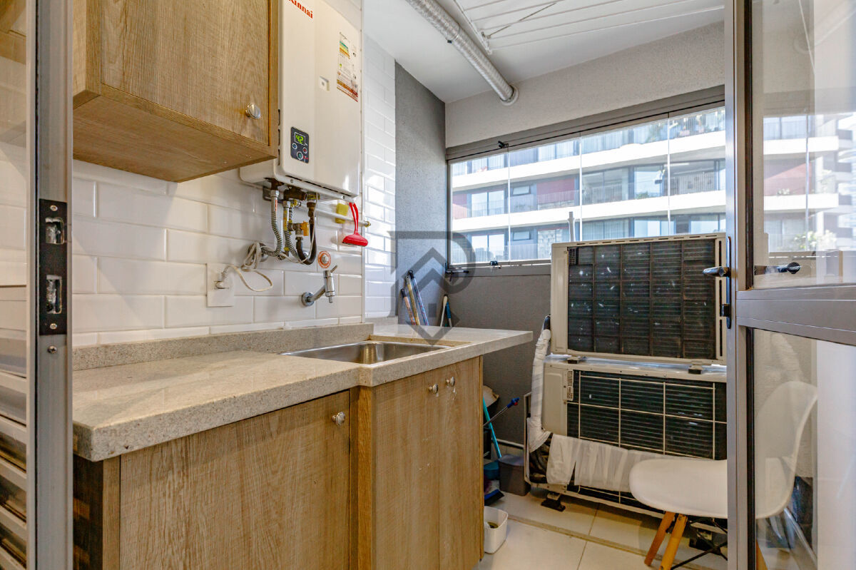 Apartamento, 3 quartos, 103 m² - Foto 15