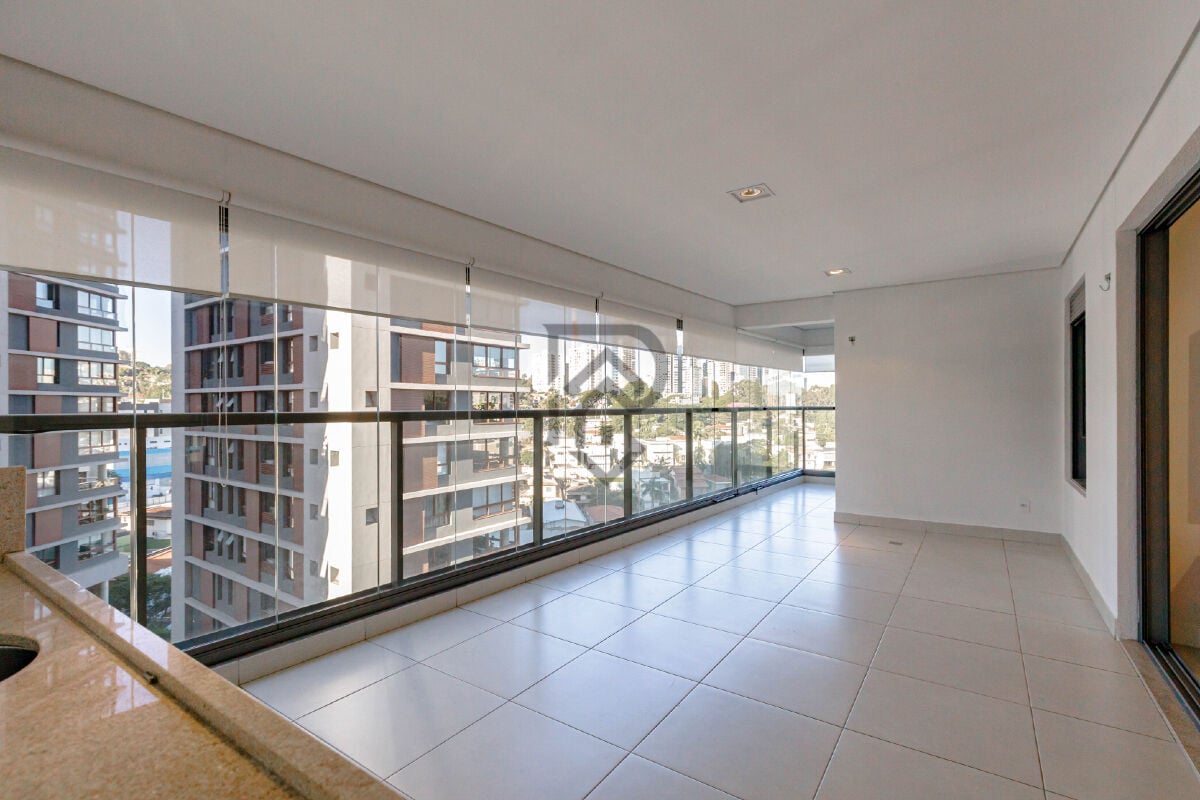 Apartamento, 3 quartos, 103 m² - Foto 2