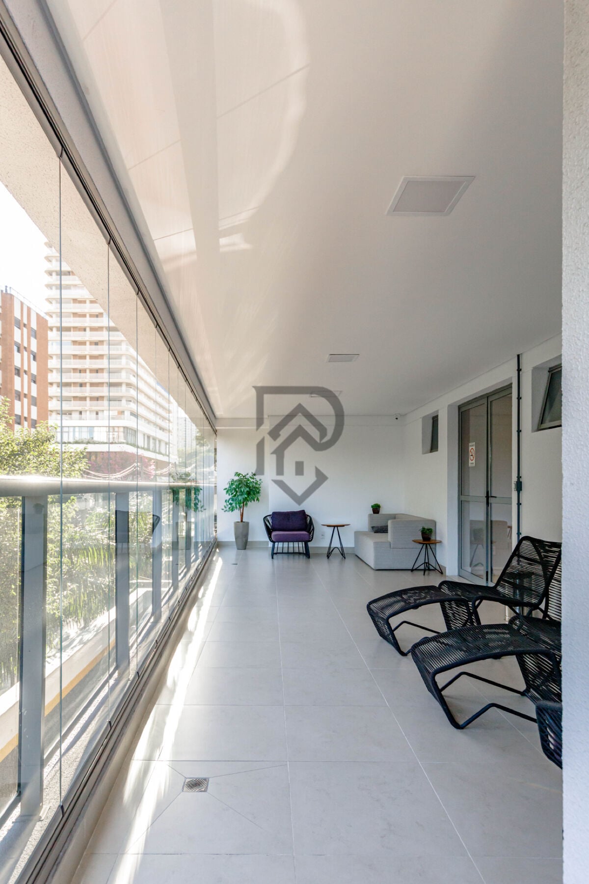 Apartamento, 3 quartos, 103 m² - Foto 3