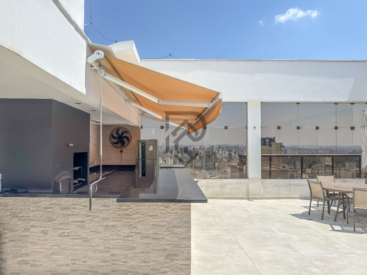 Apartamento, 2 quartos, 90 m² - Foto 44