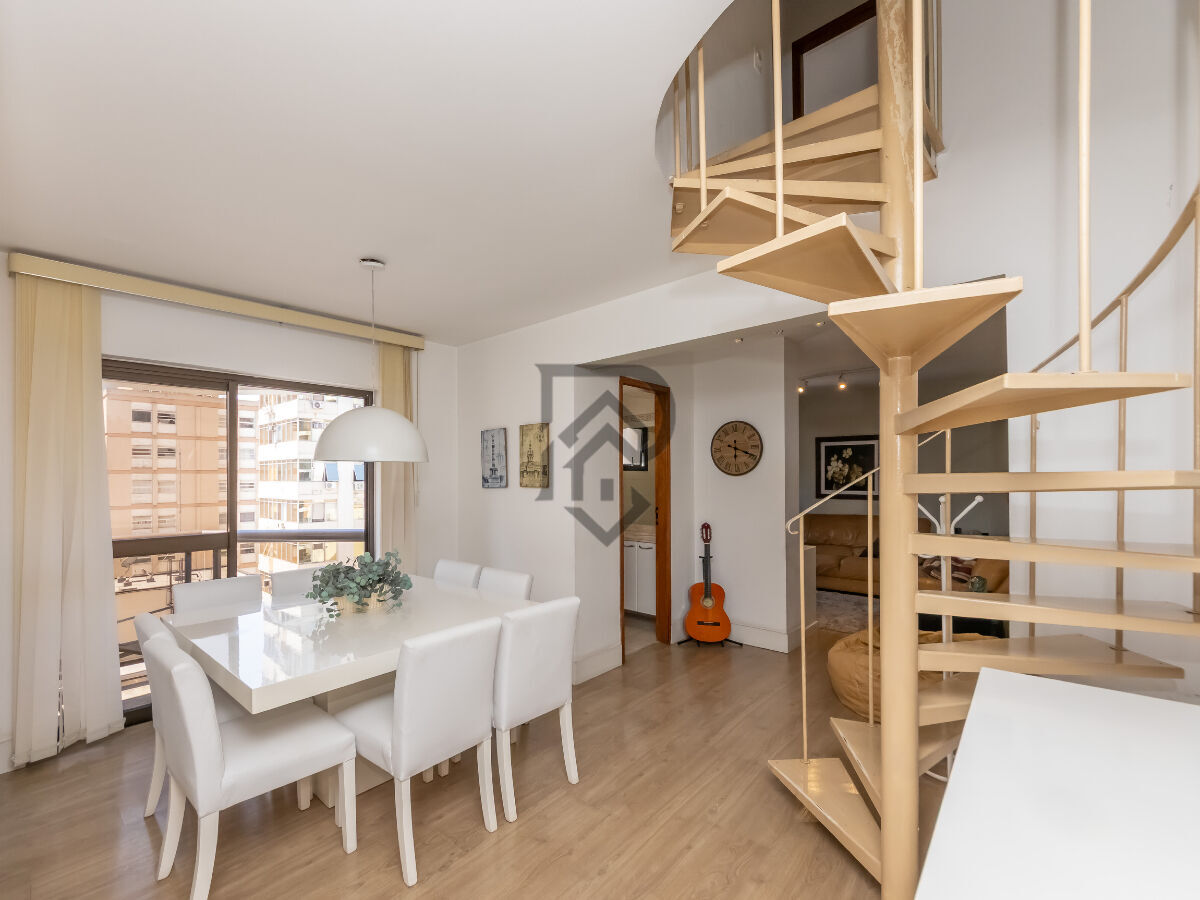 Apartamento, 2 quartos, 90 m² - Foto 12