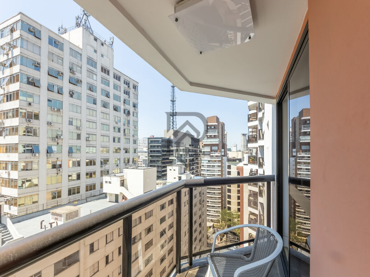 Apartamento, 2 quartos, 90 m² - Foto 8