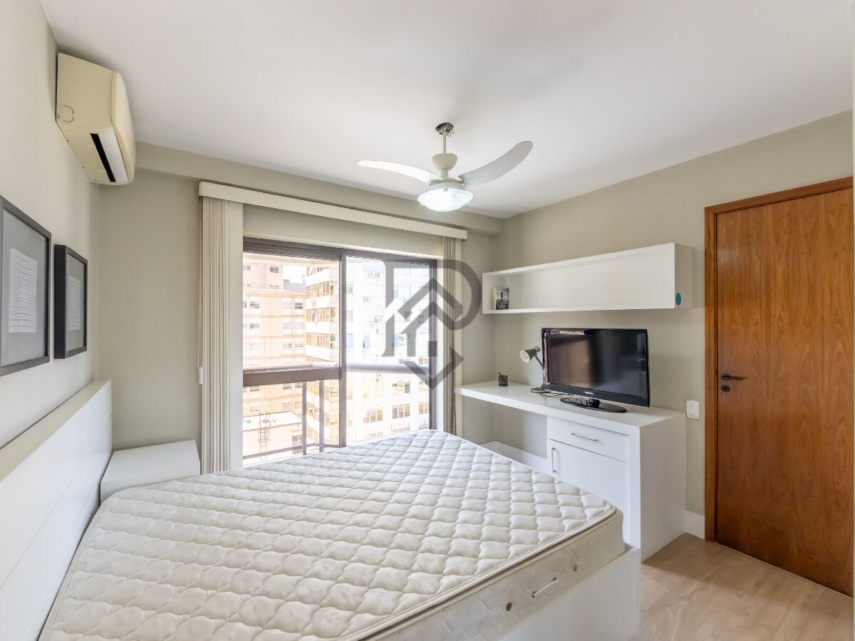 Apartamento, 2 quartos, 90 m² - Foto 6